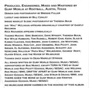 Gurf Morlix - Fishin' In The Muddy (CD Tweedehands) - Discords.nl