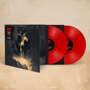 Calvi, Anna - Peaky Blinders: Season 5 & 6 - Original Score (.. Blinders: Season 5 & 6 - Original Score / Red Vinyl LP) - Discords.nl