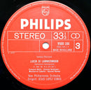 Gaetano Donizetti - Lucia Di Lammermoor (LP Tweedehands) - Discords.nl