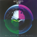 Kitaro - The Light Of The Spirit (LP Tweedehands)