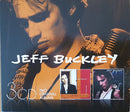 Jeff Buckley - Sketches For My Sweetheart The Drunk / Grace (CD)