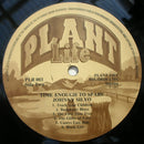 Johnny Silvo - Time Enough To Spare (LP Tweedehands)