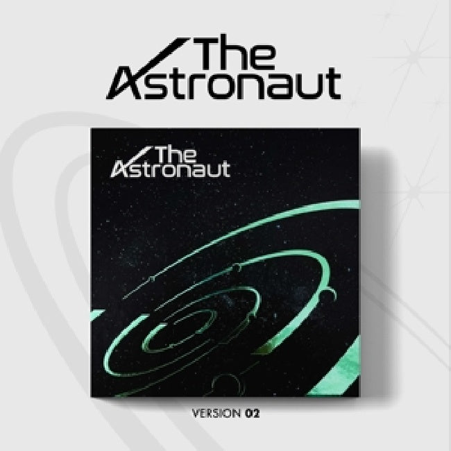 Jin - Astronaut (CD)