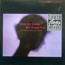 Bill Evans Trio, The - Waltz For Debby (LP Tweedehands)
