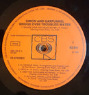 Simon & Garfunkel - Bridge Over Troubled Water (LP Tweedehands)