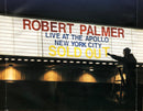 Robert Palmer - Live At The Apollo (CD Tweedehands)