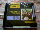Jackson 5, The And Johnny Jackson (2) - Beginning Years 1967-1968 (CD Tweedehands) - Discords.nl