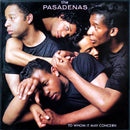 Pasadenas, The - To Whom It May Concern (LP Tweedehands)