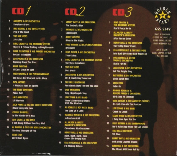 Various - Music From The Singing Detective And More (CD Tweedehands)