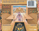 Iron Maiden - Powerslave (CD Tweedehands)