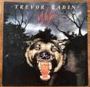 Trevor Rabin - Wolf (LP Tweedehands)