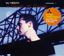 DJ Tiësto - In Search Of Sunrise 3: Panama (CD Tweedehands) - Discords.nl