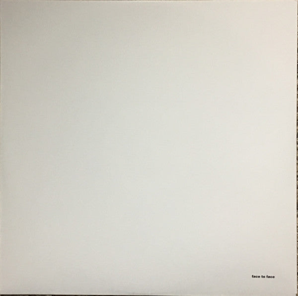 Car Seat Headrest - Twin Fantasy (LP) - Discords.nl