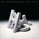 Reo Speedwagon - The hits (LP) - Discords.nl