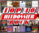 Various - Top 40 hitdossier - rock (CD) - Discords.nl