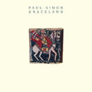 Paul Simon - Graceland (LP) - Discords.nl