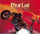 Meat Loaf - Bat out of hell (LP) - Discords.nl