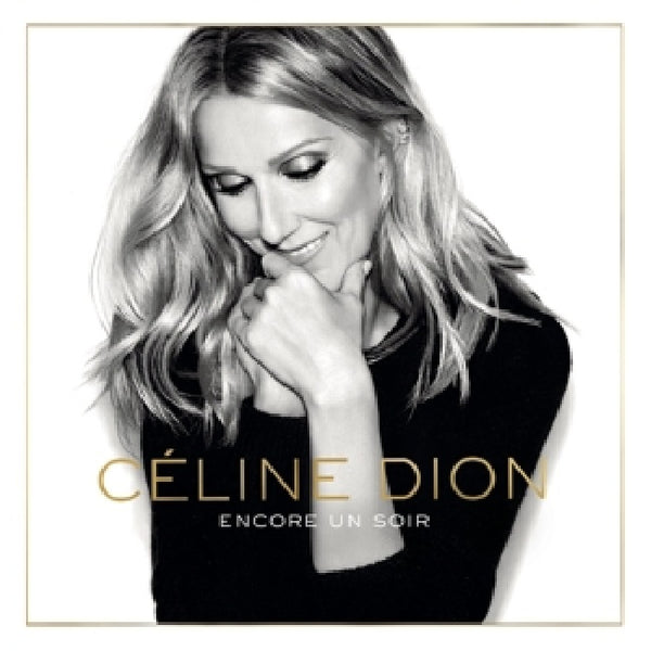 Céline Dion - Encore un soir (LP) - Discords.nl