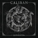 Caliban - Zeitgeister (LP) - Discords.nl