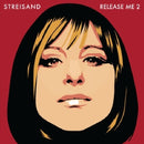 Barbra Streisand - Release me 2 (LP) - Discords.nl