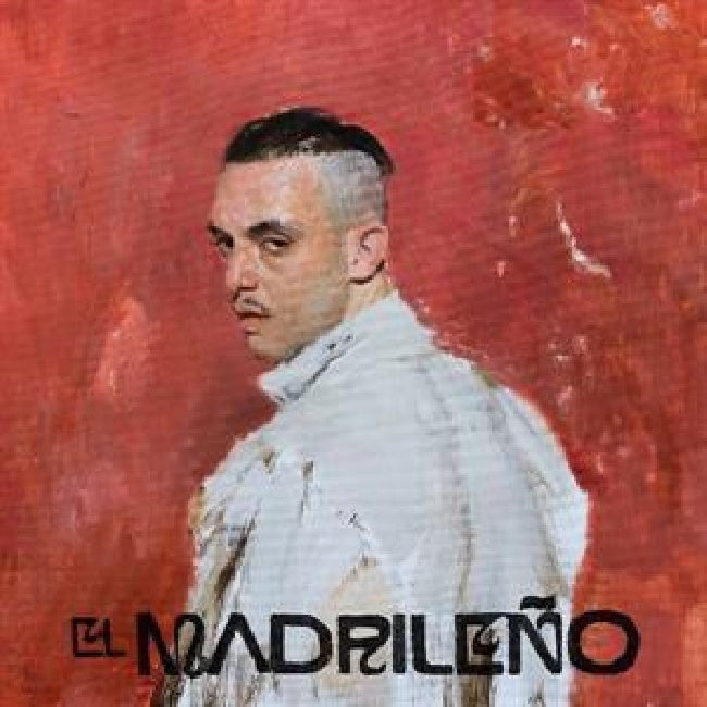 C. Tangana - El madrileã±o (LP) - Discords.nl
