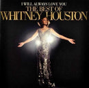 Whitney Houston - I Will Always Love You: The Best Of Whitney Houston (.. the Best of LP) - Discords.nl