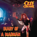 Ozzy Osbourne - Diary of a madman (LP) - Discords.nl