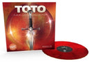 Toto - Their Ultimate Collection (LP) - Discords.nl