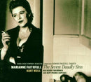 Faithfull, Marianne, Radio Symphony Orchestra Vienna - Kurt weill: the seven deadly sins (LP) - Discords.nl