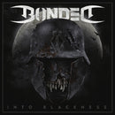 Bonded - Into blackness (LP) - Discords.nl