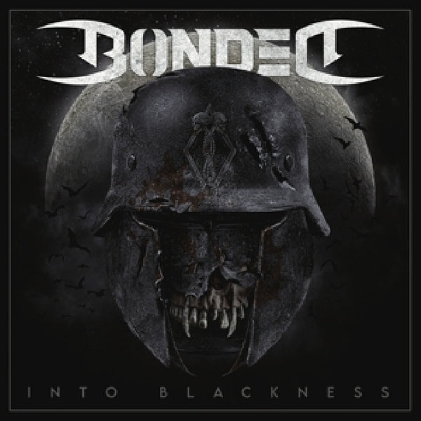 Bonded - Into blackness (LP) - Discords.nl