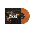 Orange Skyline - Orange Skyline - Orange Vinyl (LP) - Discords.nl