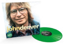 John Denver - His ultimate collection [colored vinyl] (LP) - Discords.nl
