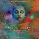Lorne Balfe - The wheel of time: the first turn (amazon original series soundtrack) (LP) - Discords.nl