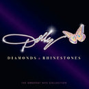 Dolly Parton - Diamonds & rhinestones: the greatest hits collection (CD) - Discords.nl