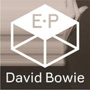 David Bowie - The Next Day Extra EP RSDBF 22  (LP) - Discords.nl