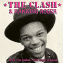 The Clash - Rock the casbah (ranking roger) (12-inch) - Discords.nl