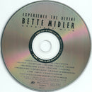 Bette Midler - Experience The Divine (Greatest Hits) (CD) - Discords.nl