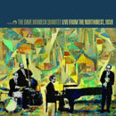 Dave Brubeck -quartet- - Live from the northwest, 1959 (CD) - Discords.nl