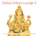 Various - Global Chillout Lounge 3 (CD Tweedehands) - Discords.nl