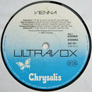 Ultravox - Vienna (LP Tweedehands)