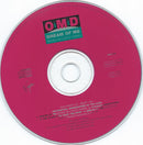 Orchestral Manoeuvres In The Dark - Dream Of Me (Based On Love's Theme) (CD Tweedehands) - Discords.nl