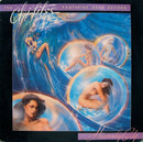 Chi-Lites, The Featuring Eugene Record - Heavenly Body (LP Tweedehands)