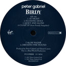 Peter Gabriel - Birdy (LP)