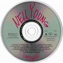 Neil Young - Unplugged (CD Tweedehands) - Discords.nl