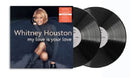 Whitney Houston - My love is your love (LP) - Discords.nl