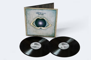 Leftfield - Leftism (LP) (19-05-2023) - Discords.nl