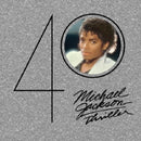 Michael Jackson - Thriller 40th anniversary (CD) - Discords.nl