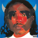 Steve Lacy - Gemini Rights (LP) - Discords.nl