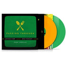 Chef'Special - Chef'Special - Passing Through - Yellow & Green Vinyl  (LP) - Discords.nl